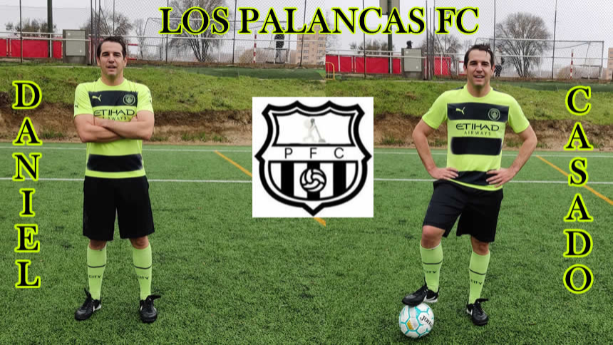 ENTREVISTA POST PARTIDO. BARRIO DEL PILAR DOMINGO MAÑANA 2ª DIVISIÓN